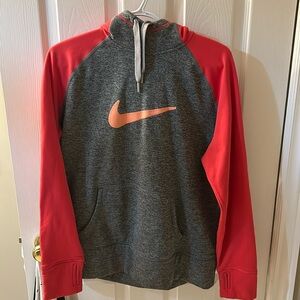 Women’s Nike Hoodie size XL